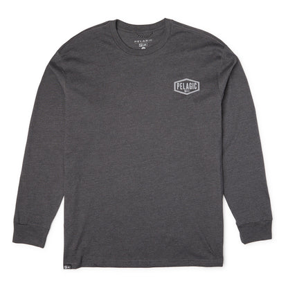 Pelagic Top Pick | T-Shirt - Fuel Dock LS