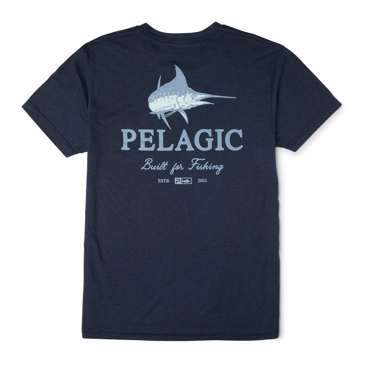 Pelagic Everyday | T-Shirt - Turner