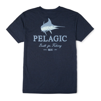 Pelagic Everyday | T-Shirt - Turner
