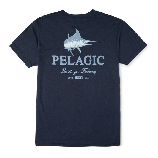 Pelagic Everyday | T-Shirt - Turner