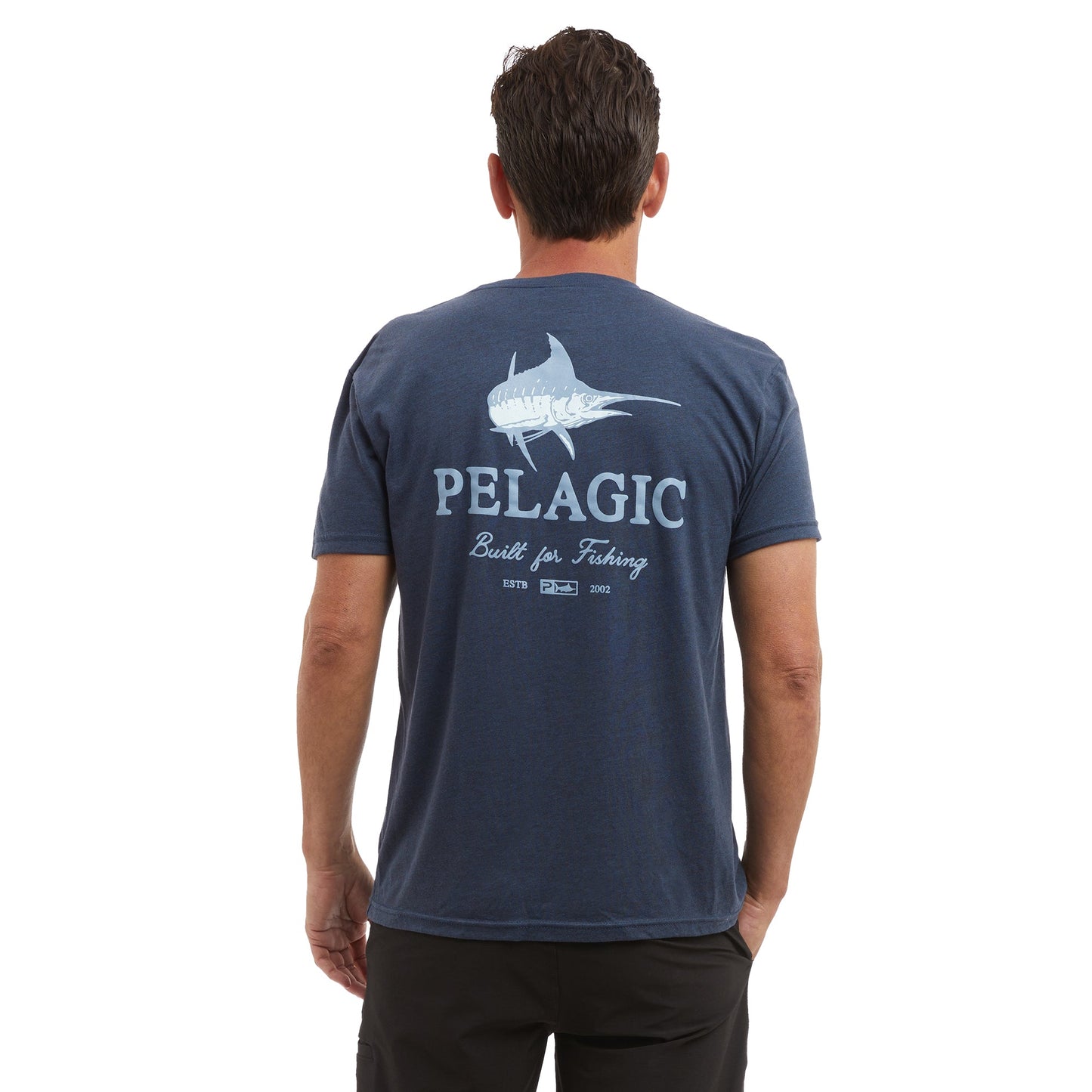 Pelagic Everyday | T-Shirt - Turner