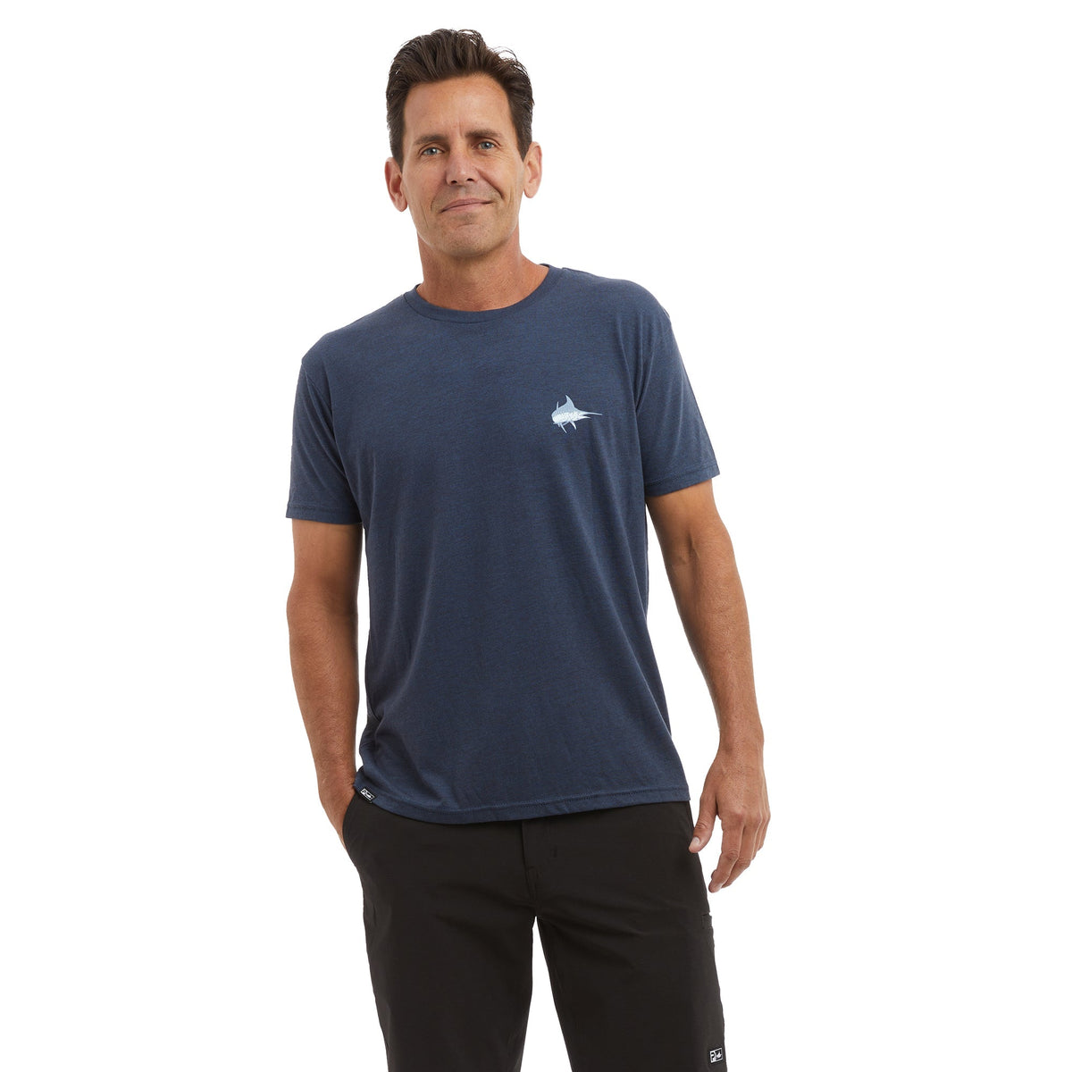 Pelagic Everyday | T-Shirt - Turner