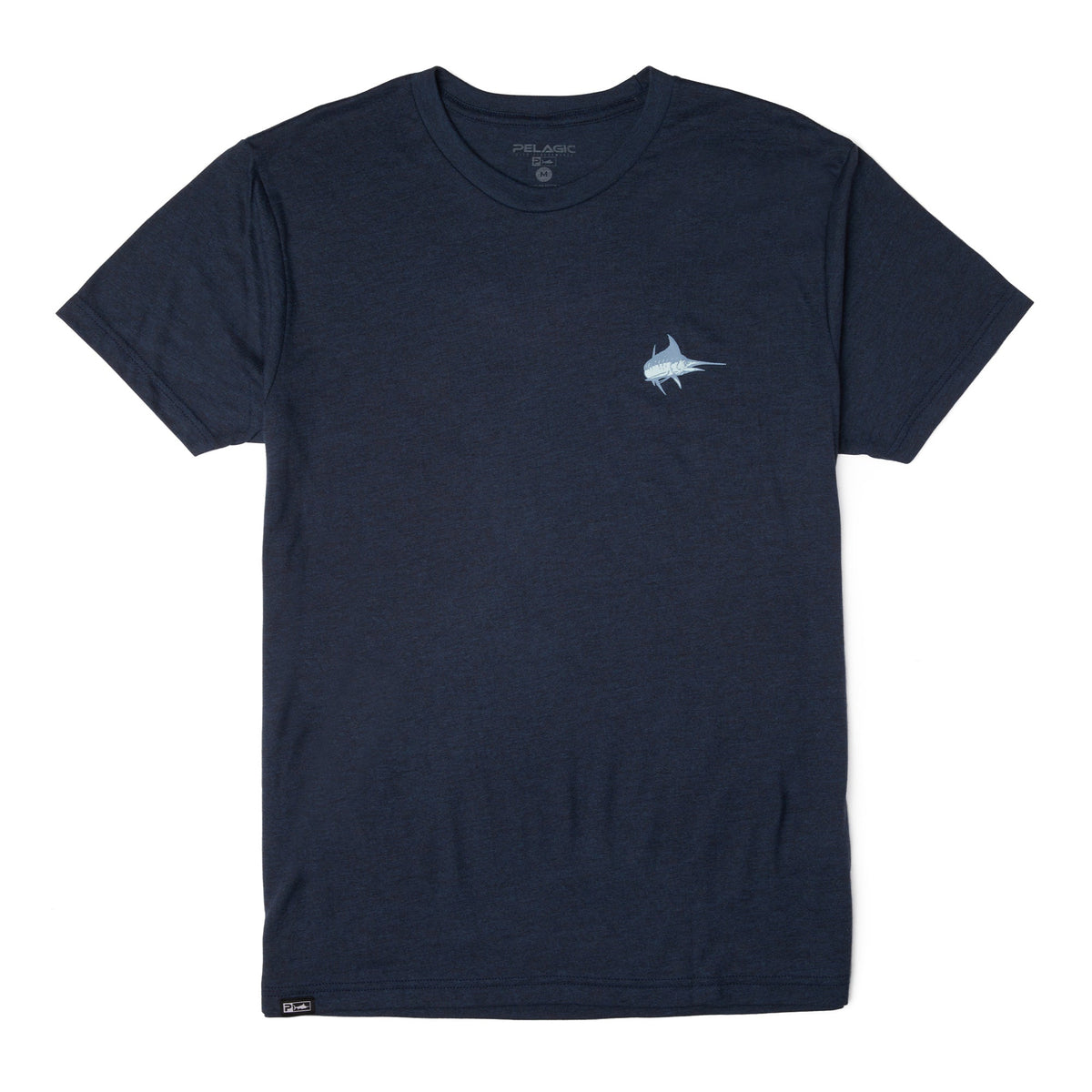 Pelagic Everyday | T-Shirt - Turner