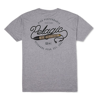 Pelagic Value | T-Shirt - Way Back