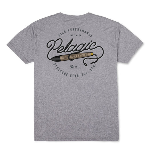 Pelagic Value | T-Shirt - Way Back