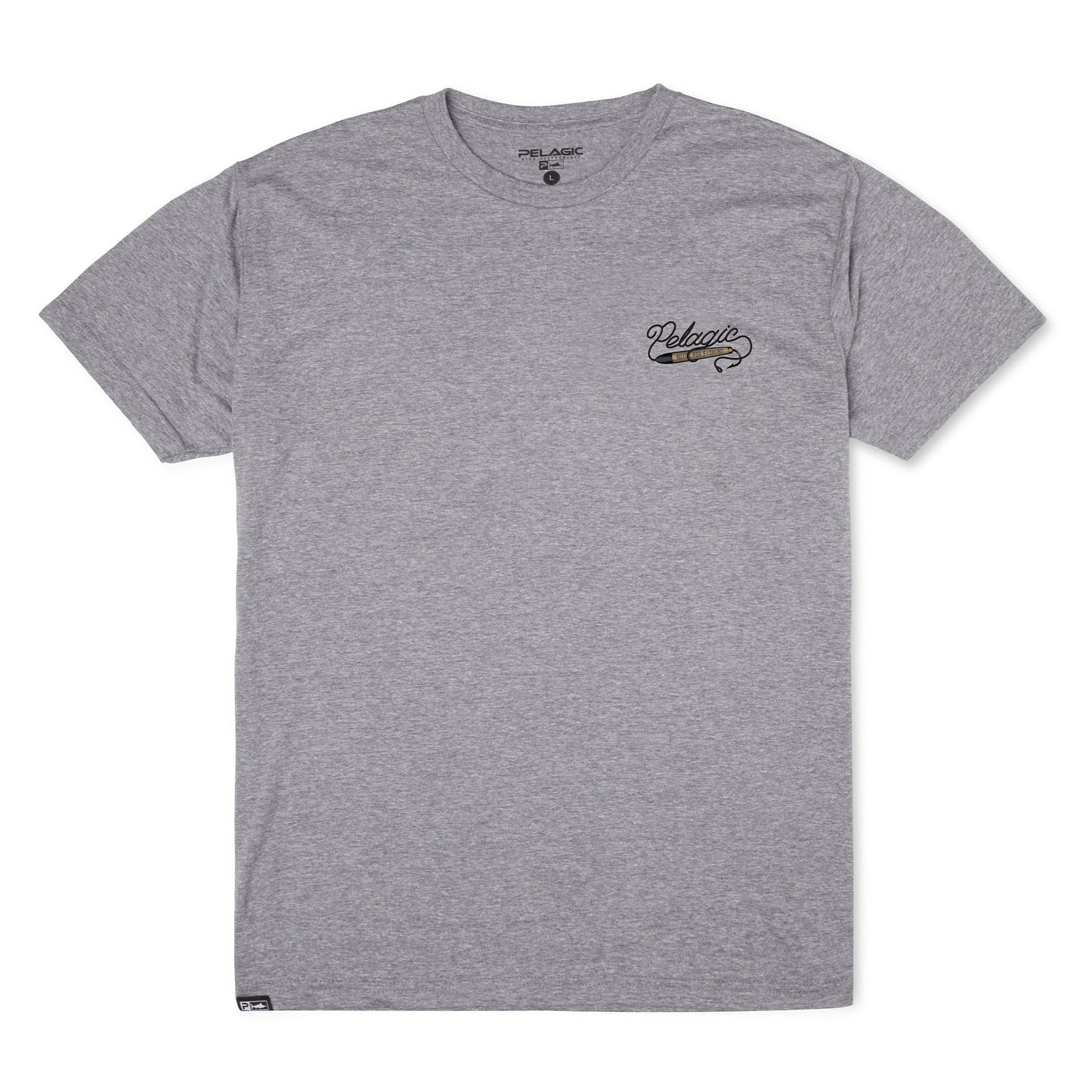 Pelagic Value | T-Shirt - Way Back