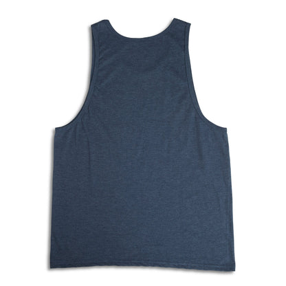Pelagic Great Value | Tank Top - Double Diamond Sailfish