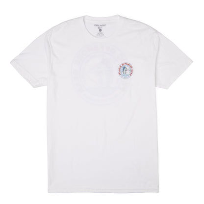 Pelagic Latest | T-Shirt - Buff Bill