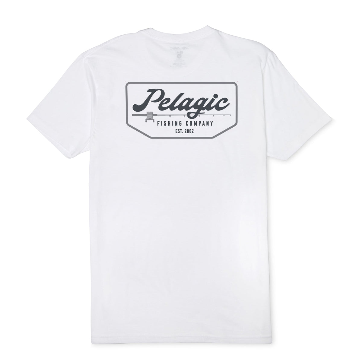 Pelagic Trusted | T-Shirt - Rodman