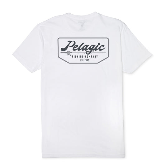 Pelagic Trusted | T-Shirt - Rodman
