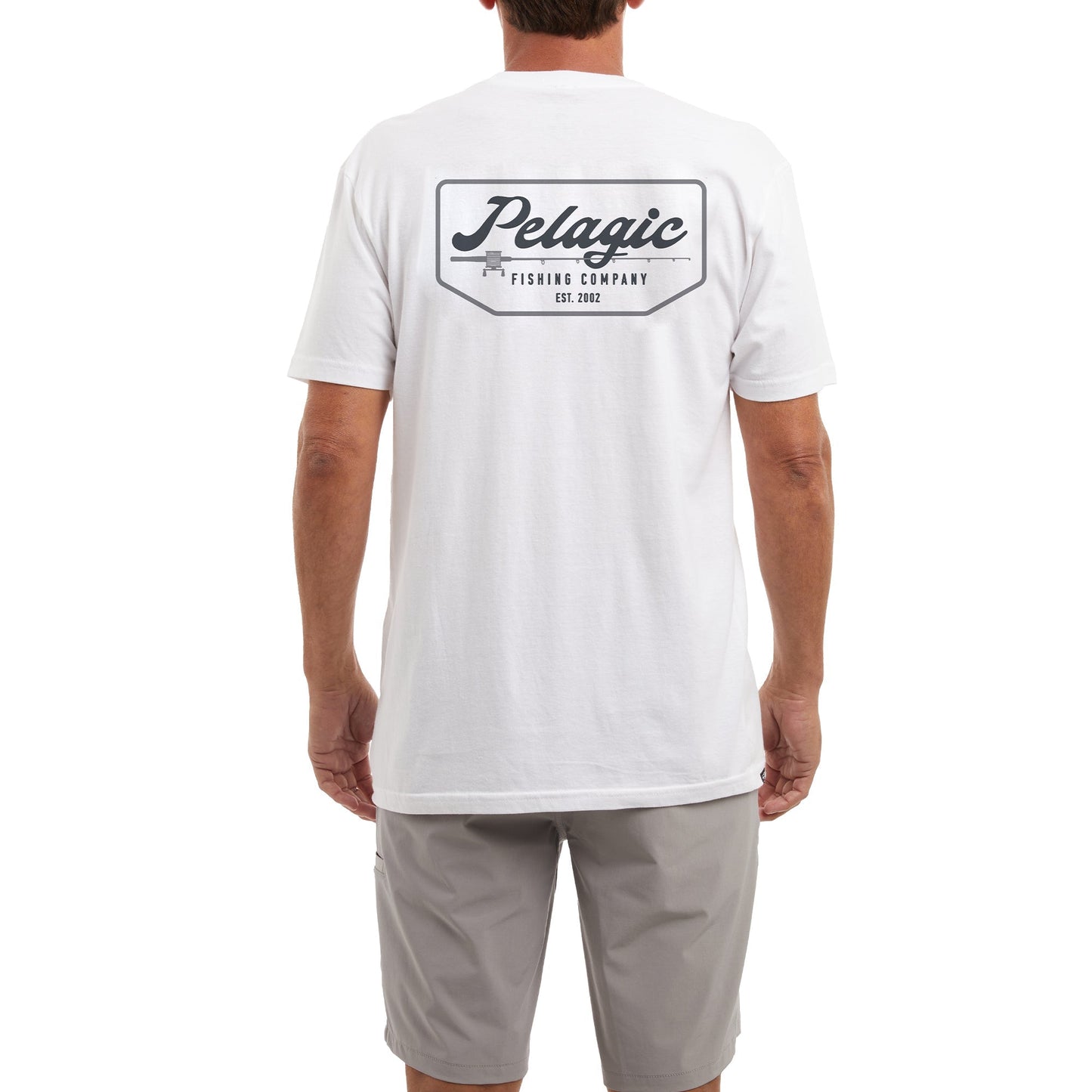 Pelagic Trusted | T-Shirt - Rodman