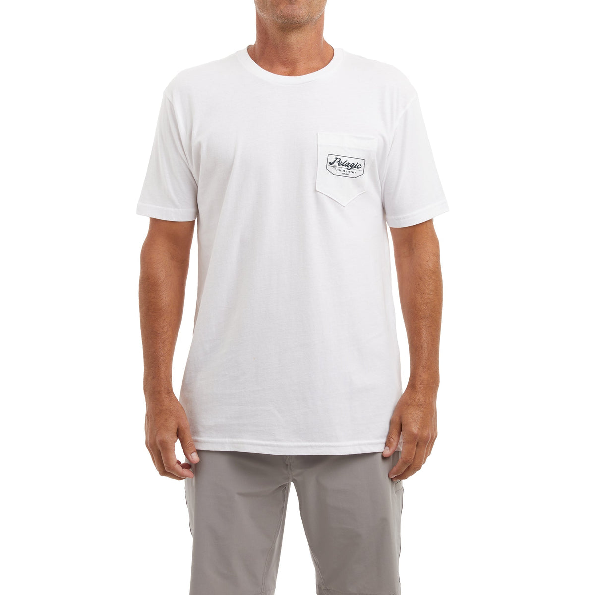 Pelagic Trusted | T-Shirt - Rodman