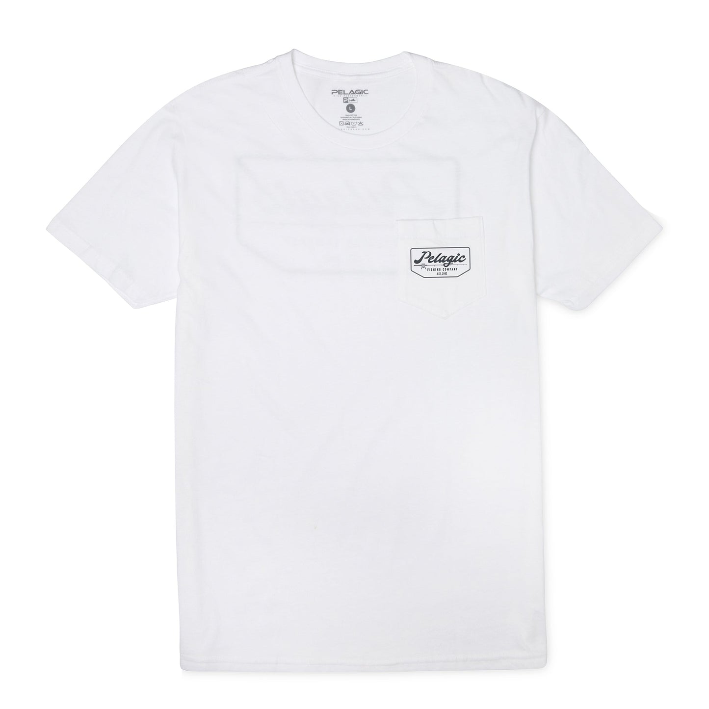 Pelagic Trusted | T-Shirt - Rodman