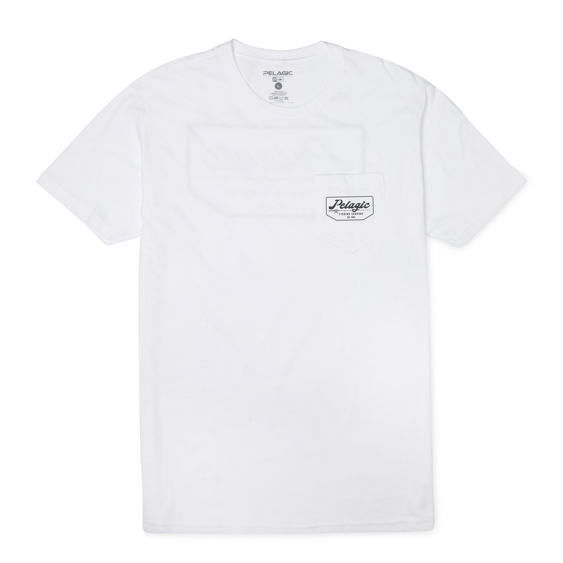 Pelagic Trusted | T-Shirt - Rodman