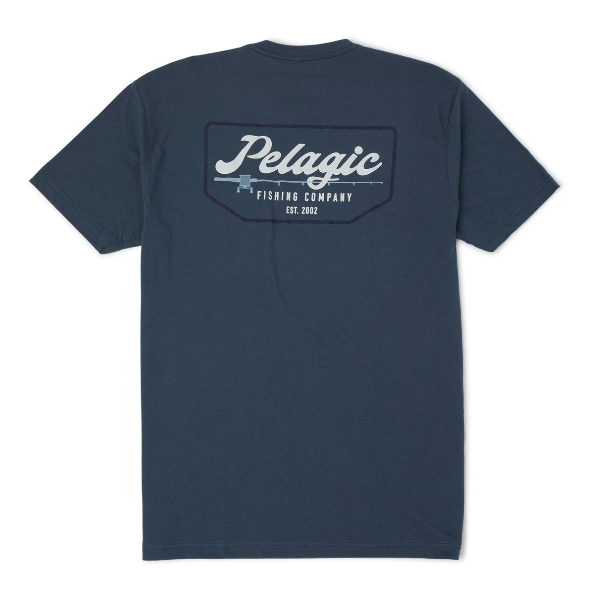 Pelagic Customer Favorite | T-Shirt - Rodman
