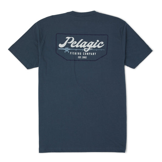 Pelagic Customer Favorite | T-Shirt - Rodman