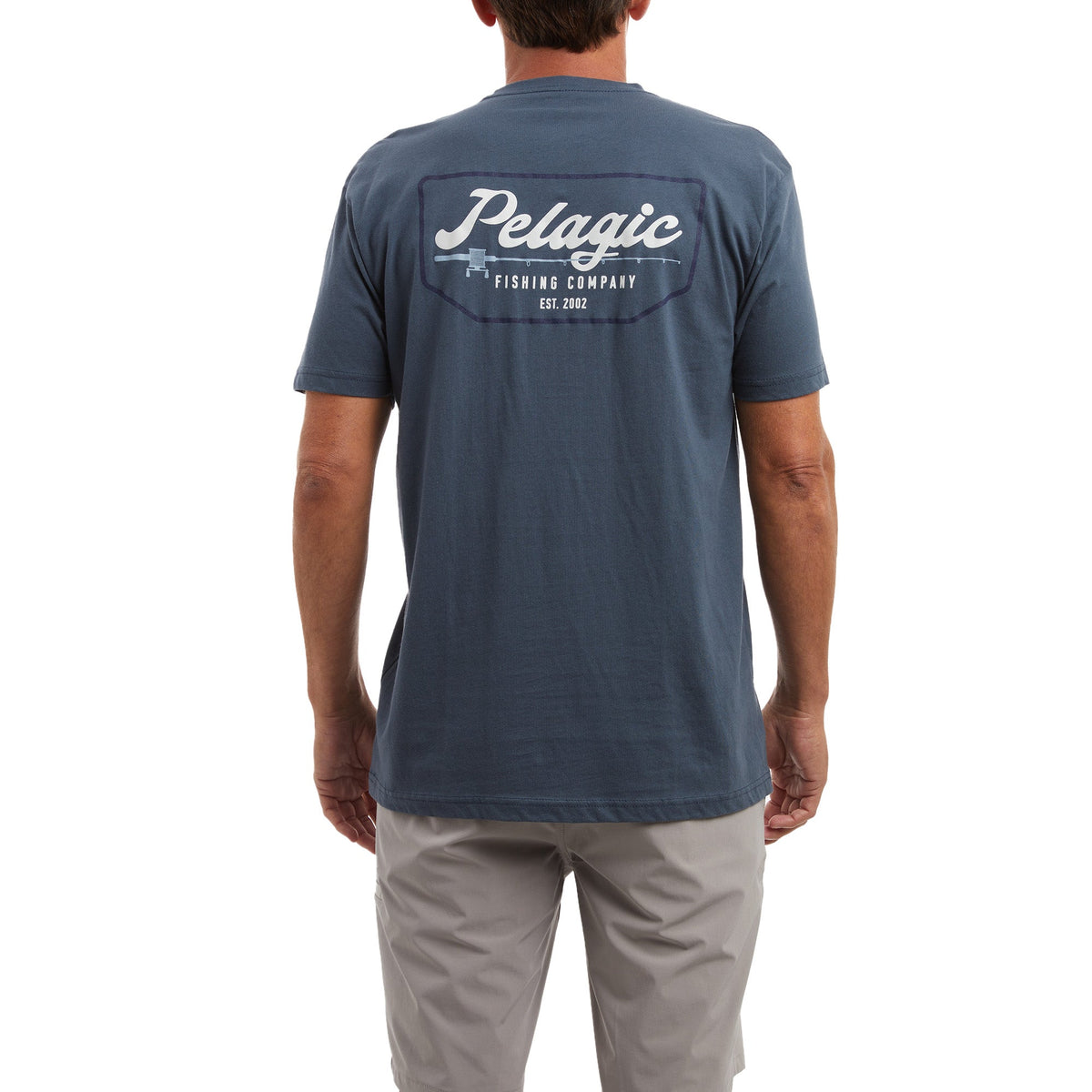 Pelagic Customer Favorite | T-Shirt - Rodman