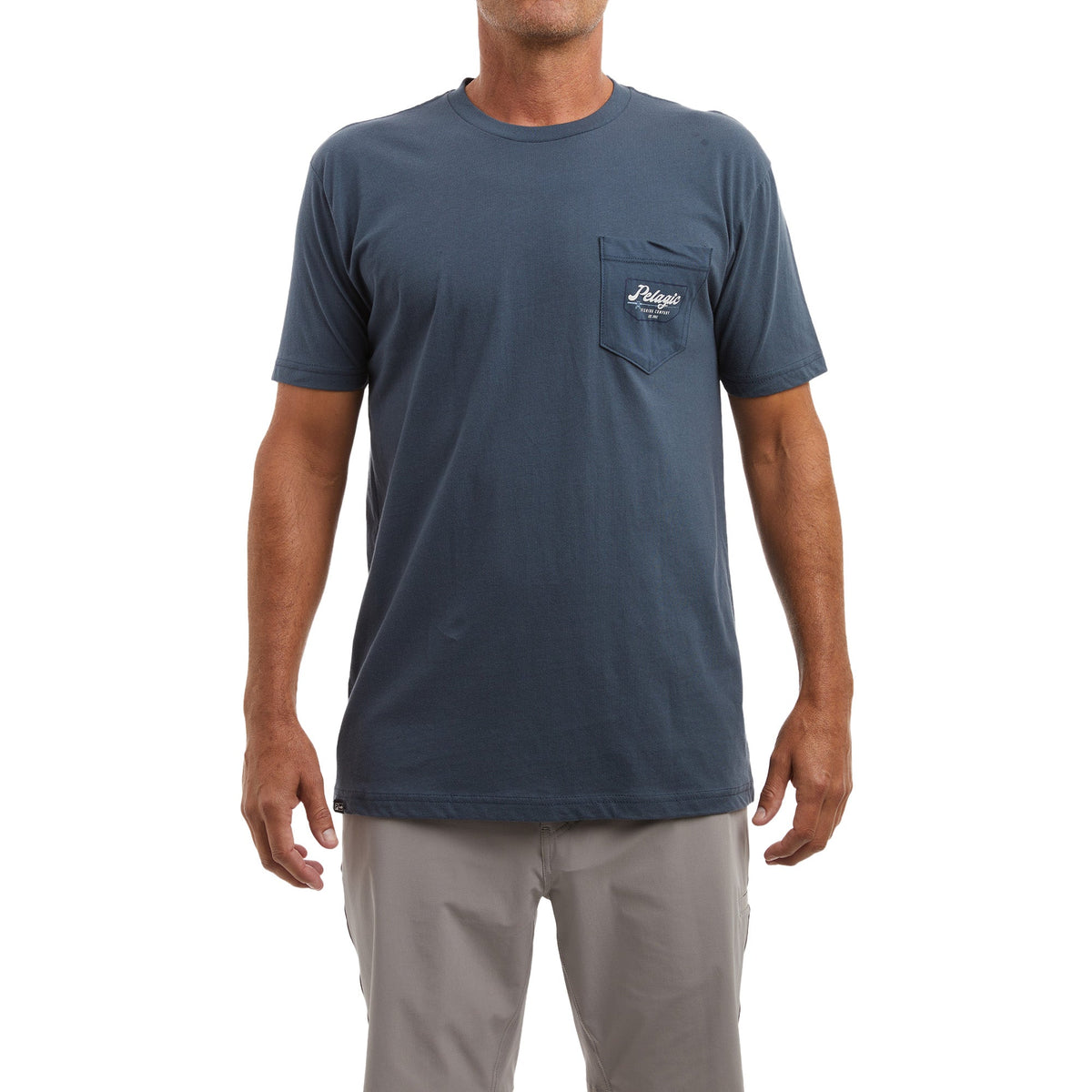 Pelagic Customer Favorite | T-Shirt - Rodman