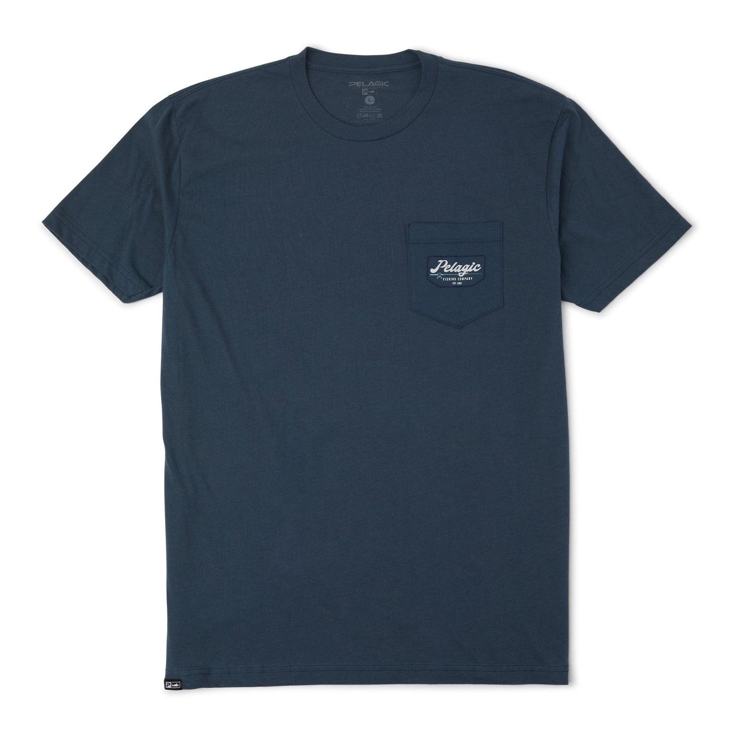 Pelagic Customer Favorite | T-Shirt - Rodman