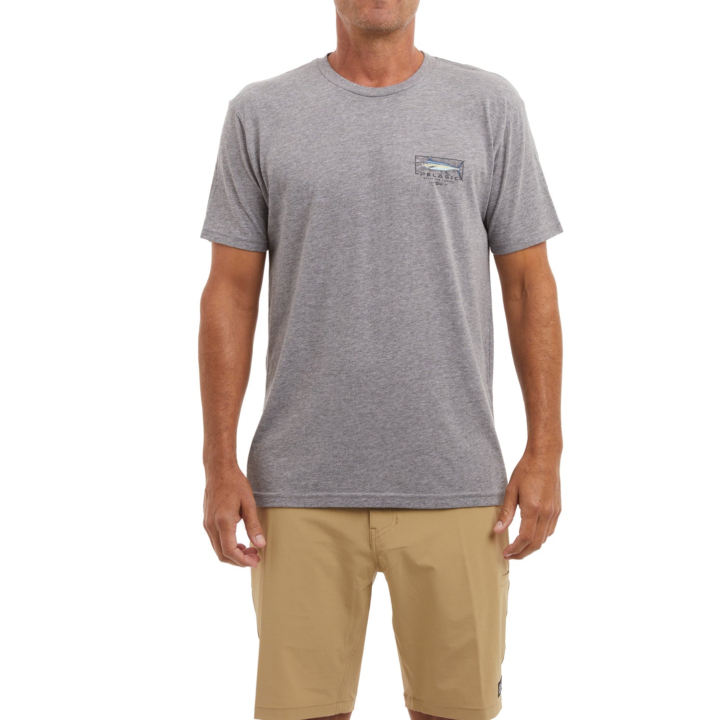 Pelagic Value | T-Shirt - Marlin Minds