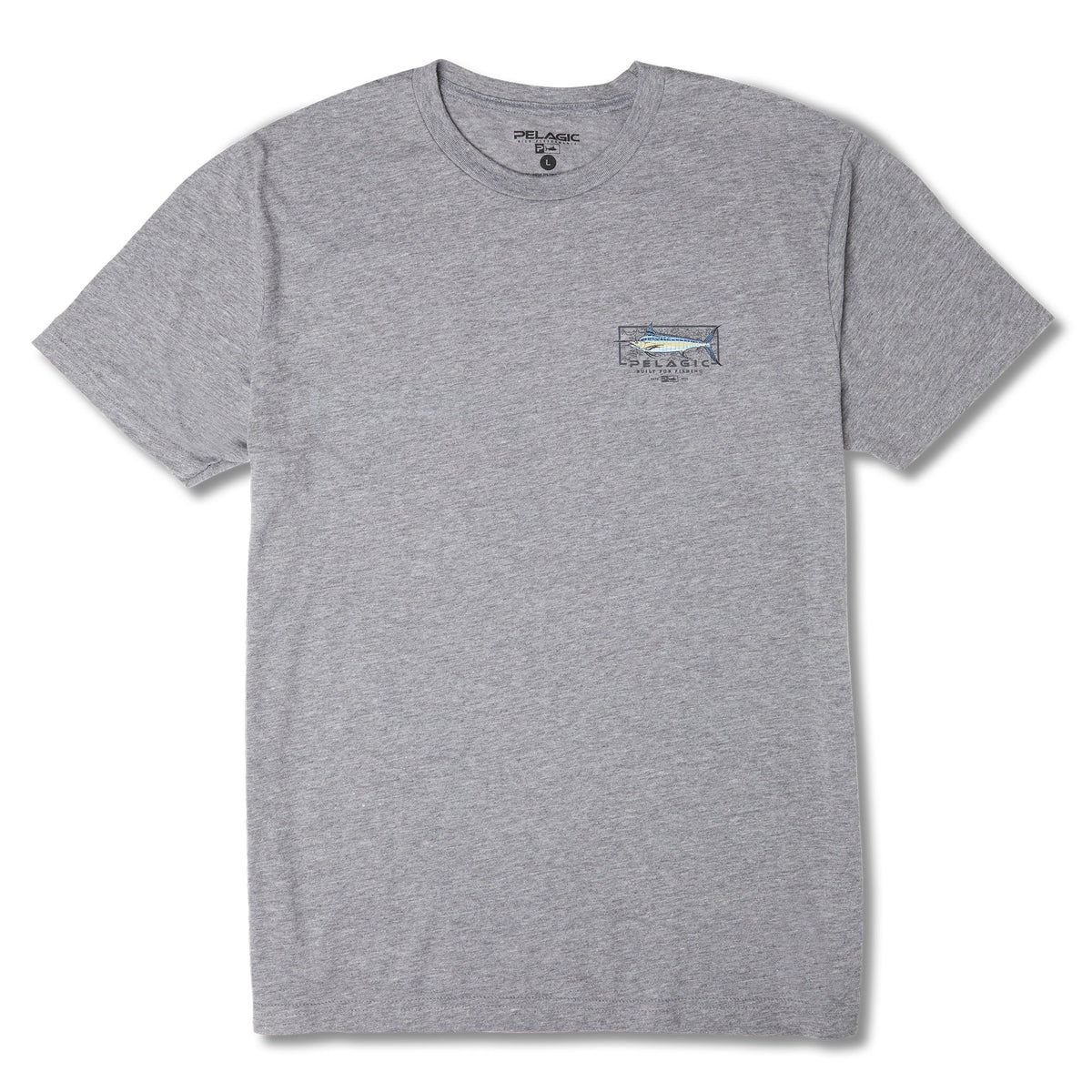 Pelagic Value | T-Shirt - Marlin Minds