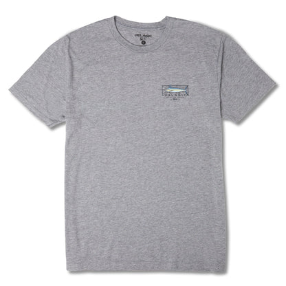 Pelagic Value | T-Shirt - Marlin Minds