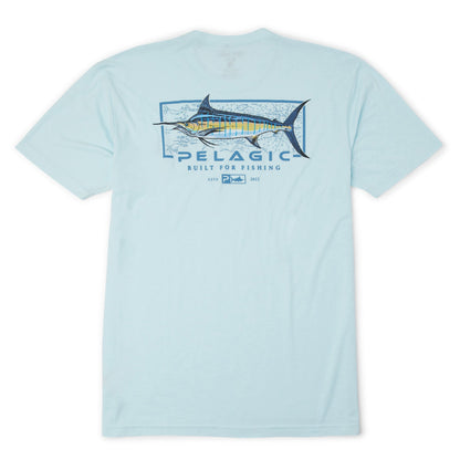 Pelagic Great Value | T-Shirt - Marlin Minds