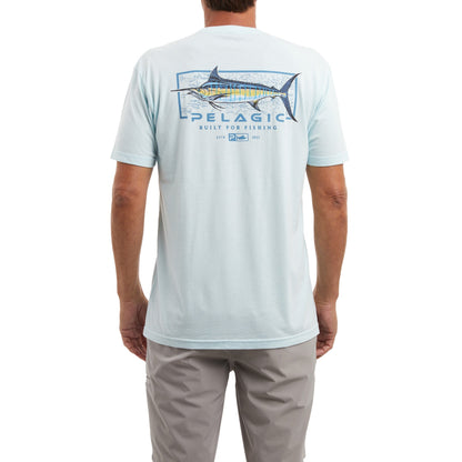 Pelagic Great Value | T-Shirt - Marlin Minds