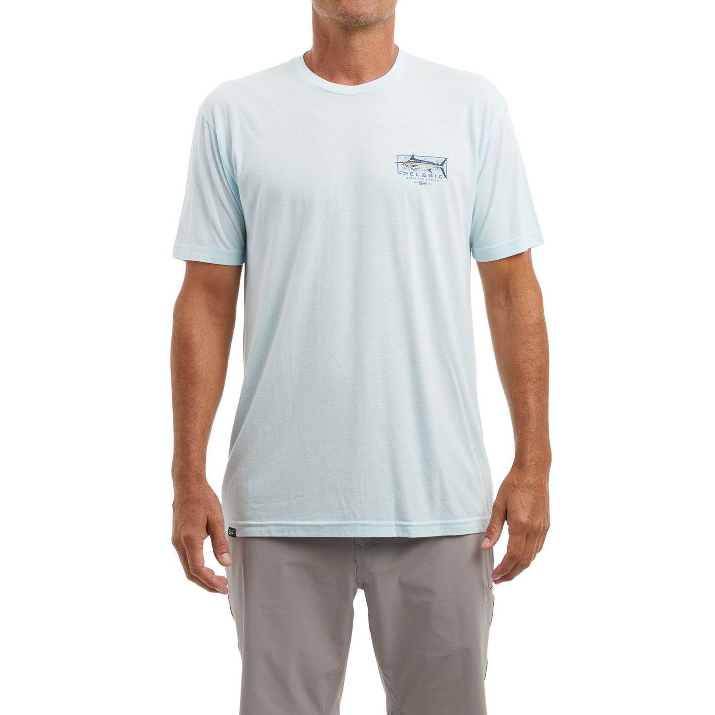 Pelagic Great Value | T-Shirt - Marlin Minds
