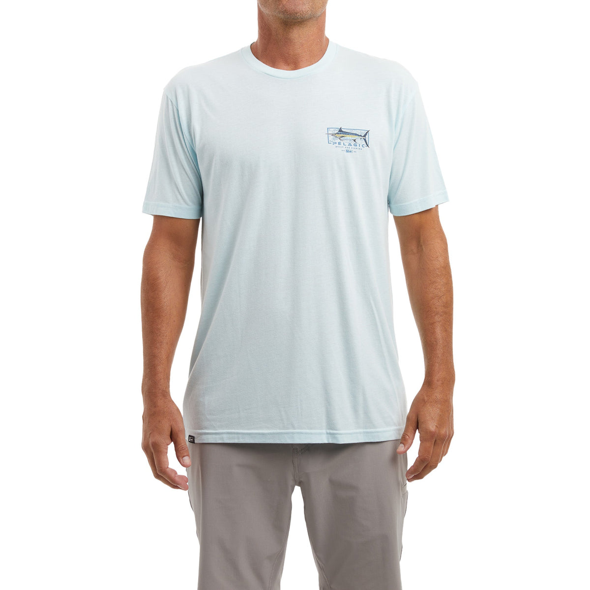 Pelagic Great Value | T-Shirt - Marlin Minds