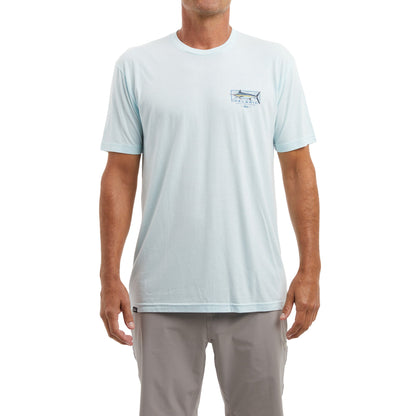 Pelagic Great Value | T-Shirt - Marlin Minds