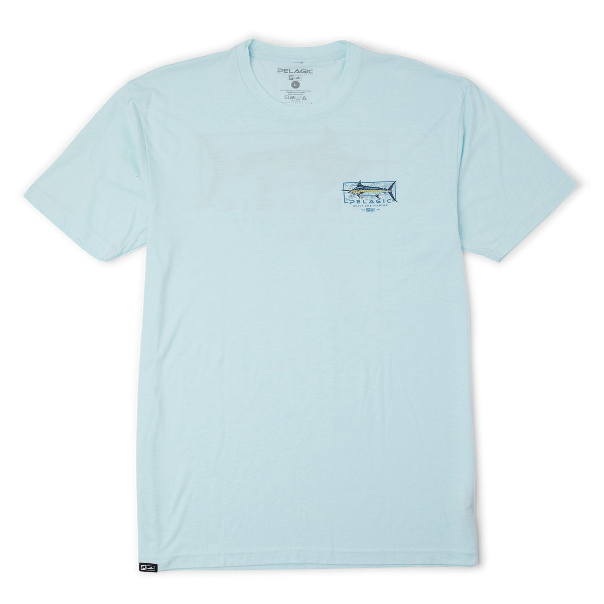 Pelagic Great Value | T-Shirt - Marlin Minds