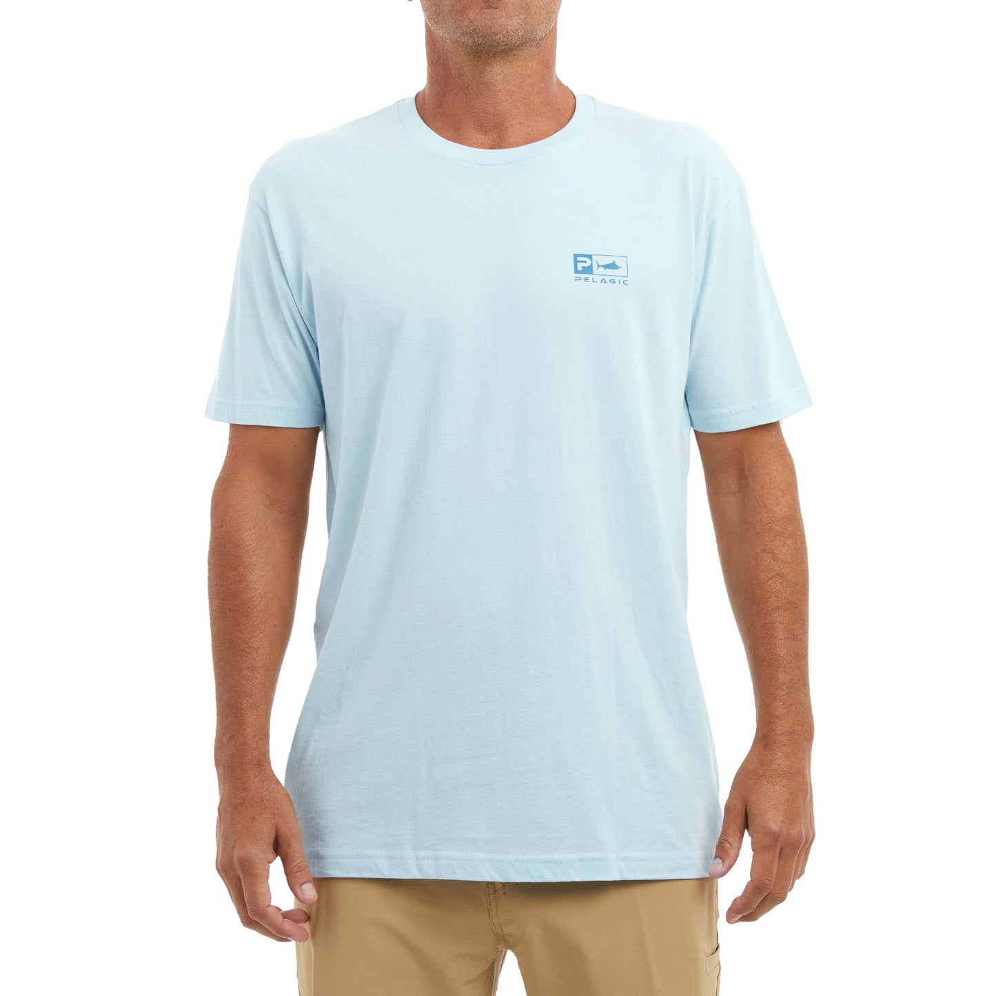 Pelagic Quality | T-Shirt - Goione Marlin