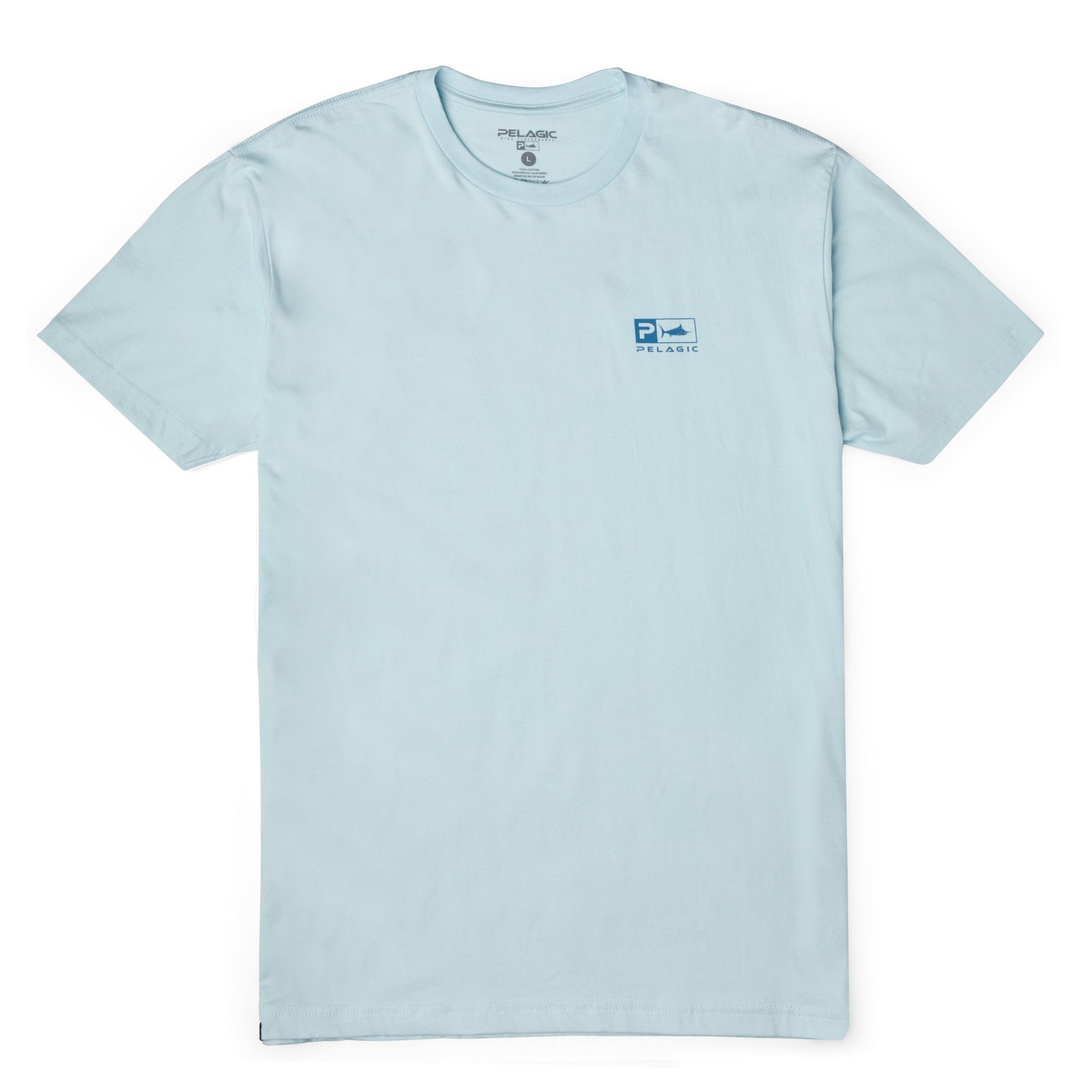 Pelagic Quality | T-Shirt - Goione Marlin