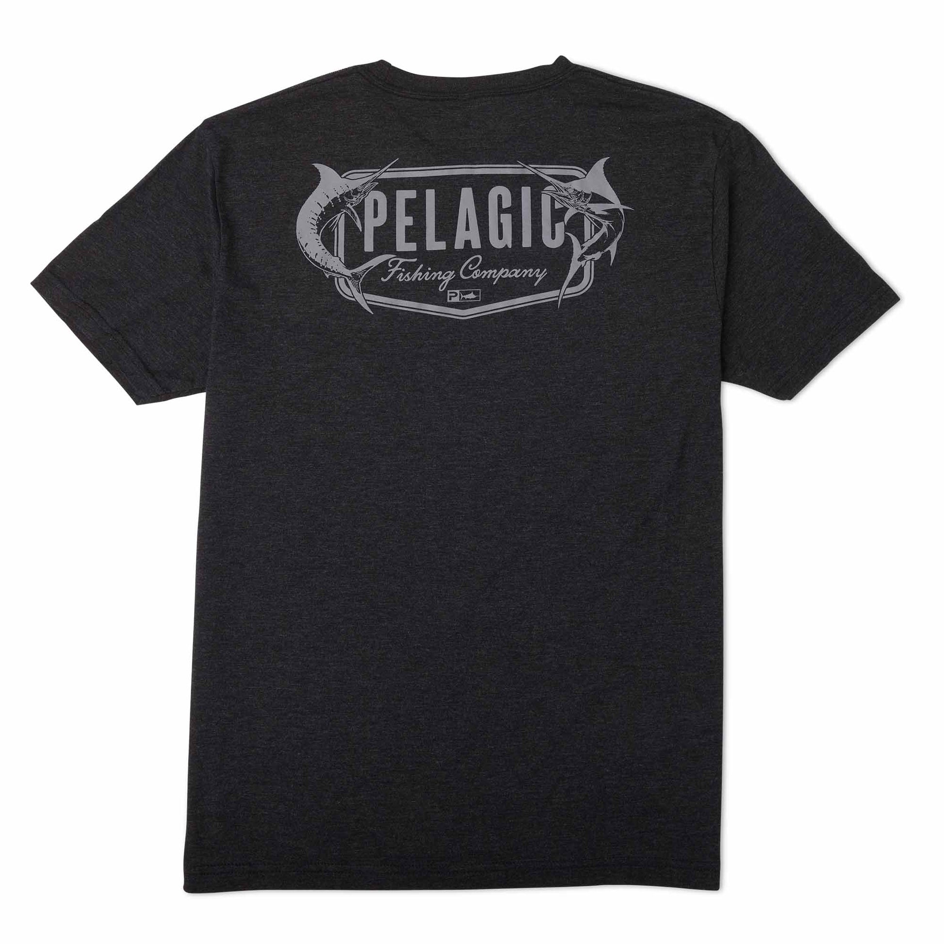 Pelagic Trusted | T-Shirt - Twin Beeks