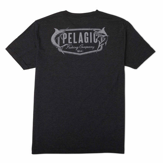Pelagic Trusted | T-Shirt - Twin Beeks