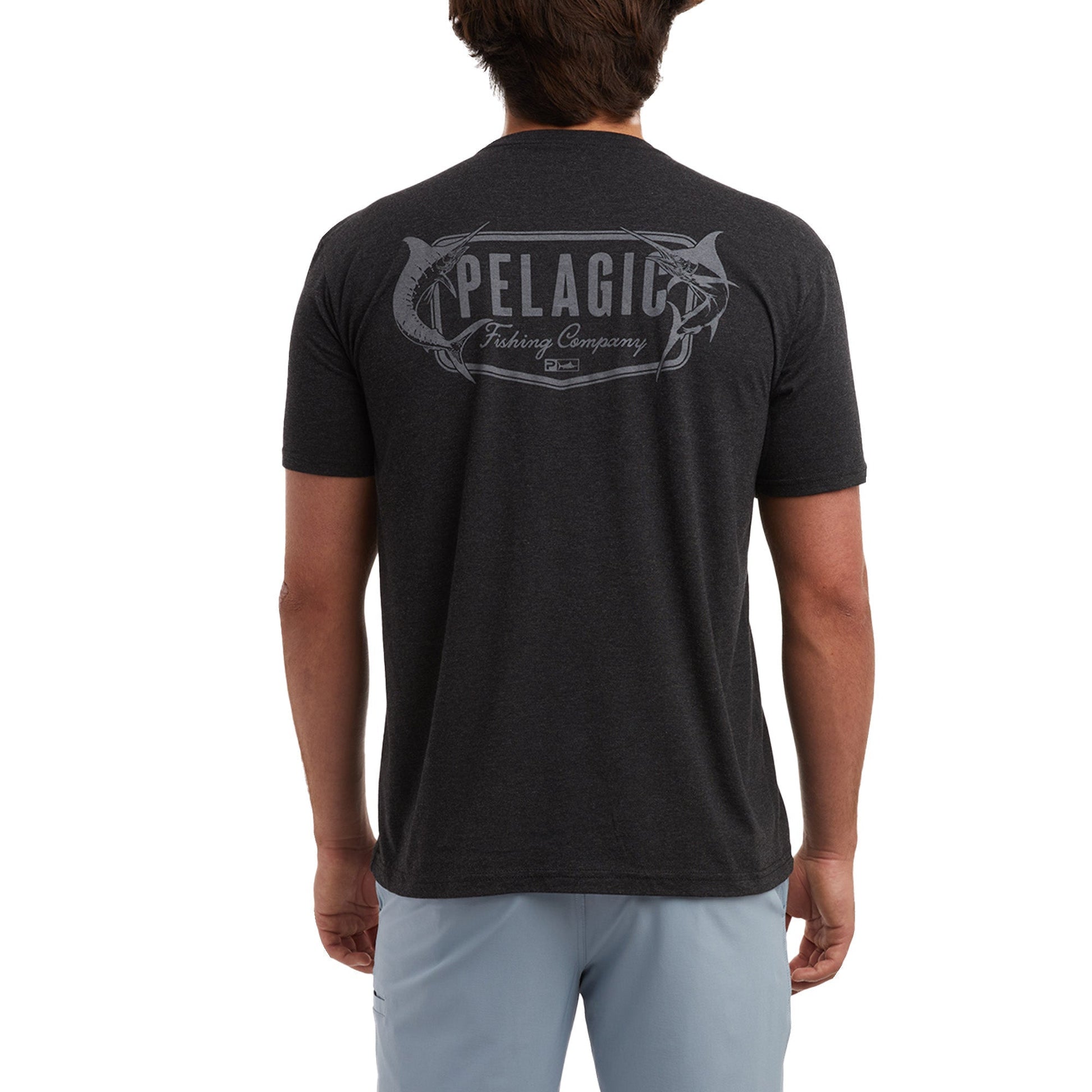Pelagic Trusted | T-Shirt - Twin Beeks