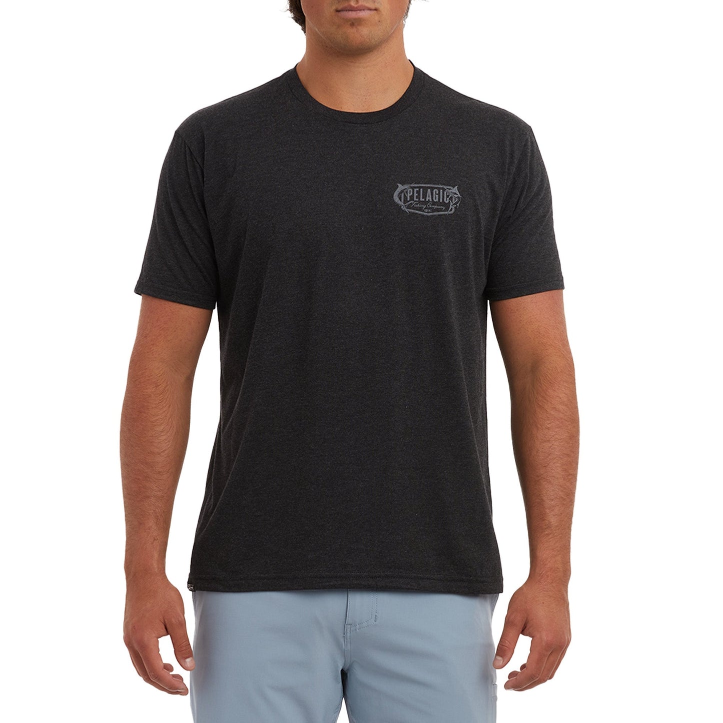 Pelagic Trusted | T-Shirt - Twin Beeks