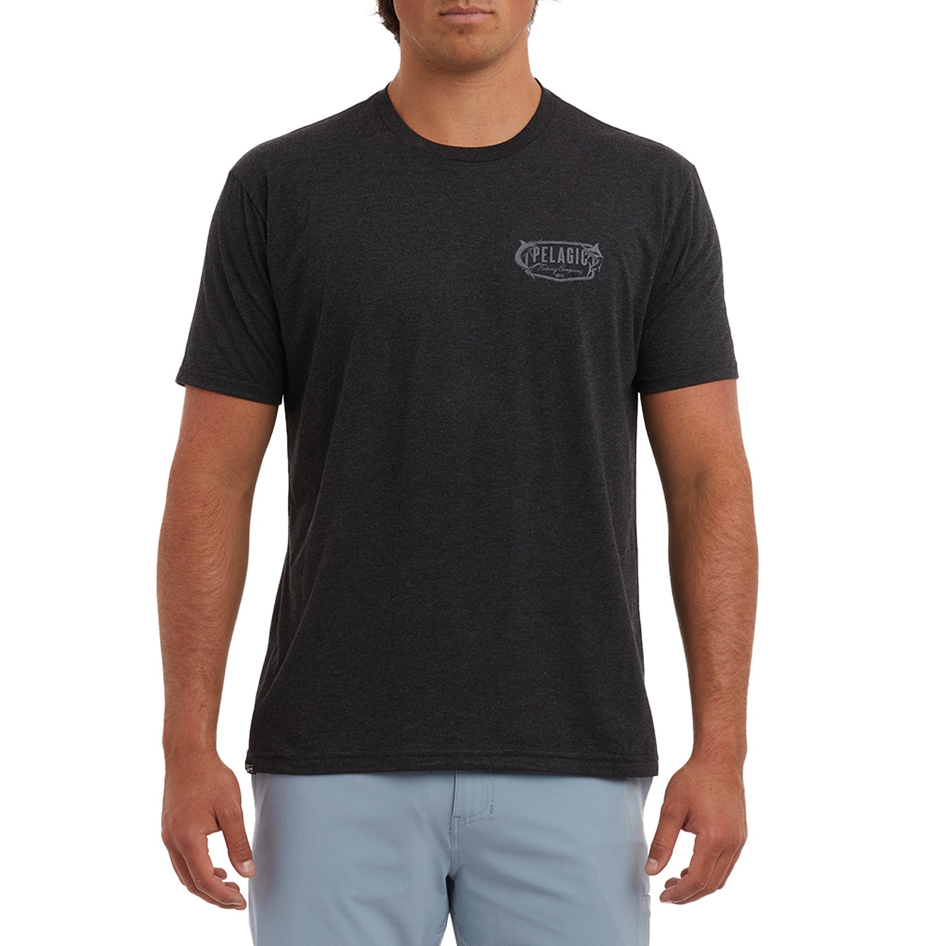 Pelagic Trusted | T-Shirt - Twin Beeks