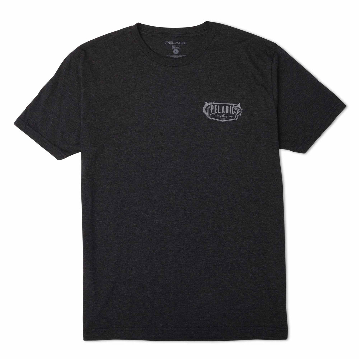 Pelagic Trusted | T-Shirt - Twin Beeks