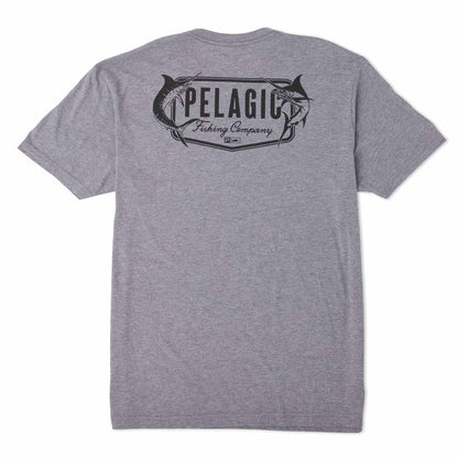 Pelagic Customer Favorite | T-Shirt - Twin Beeks