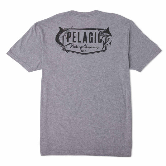 Pelagic Customer Favorite | T-Shirt - Twin Beeks