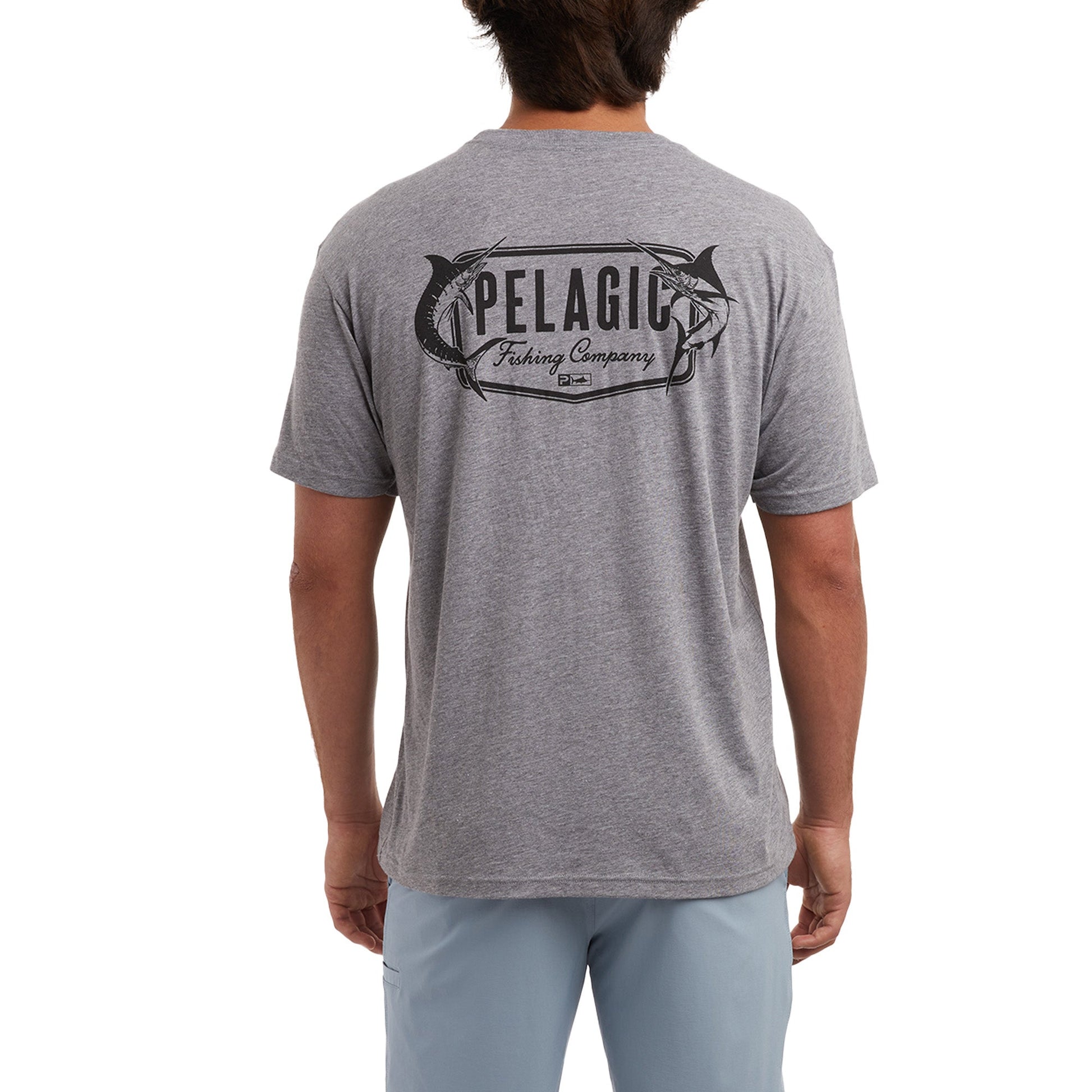 Pelagic Customer Favorite | T-Shirt - Twin Beeks