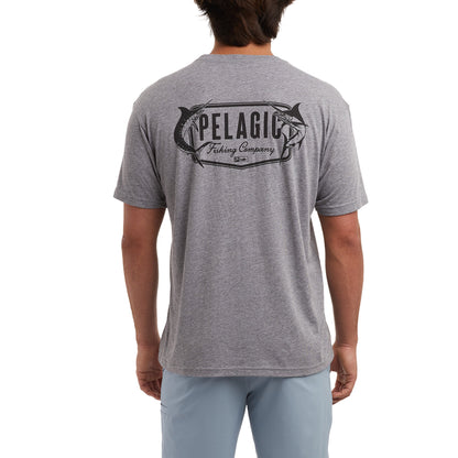Pelagic Customer Favorite | T-Shirt - Twin Beeks