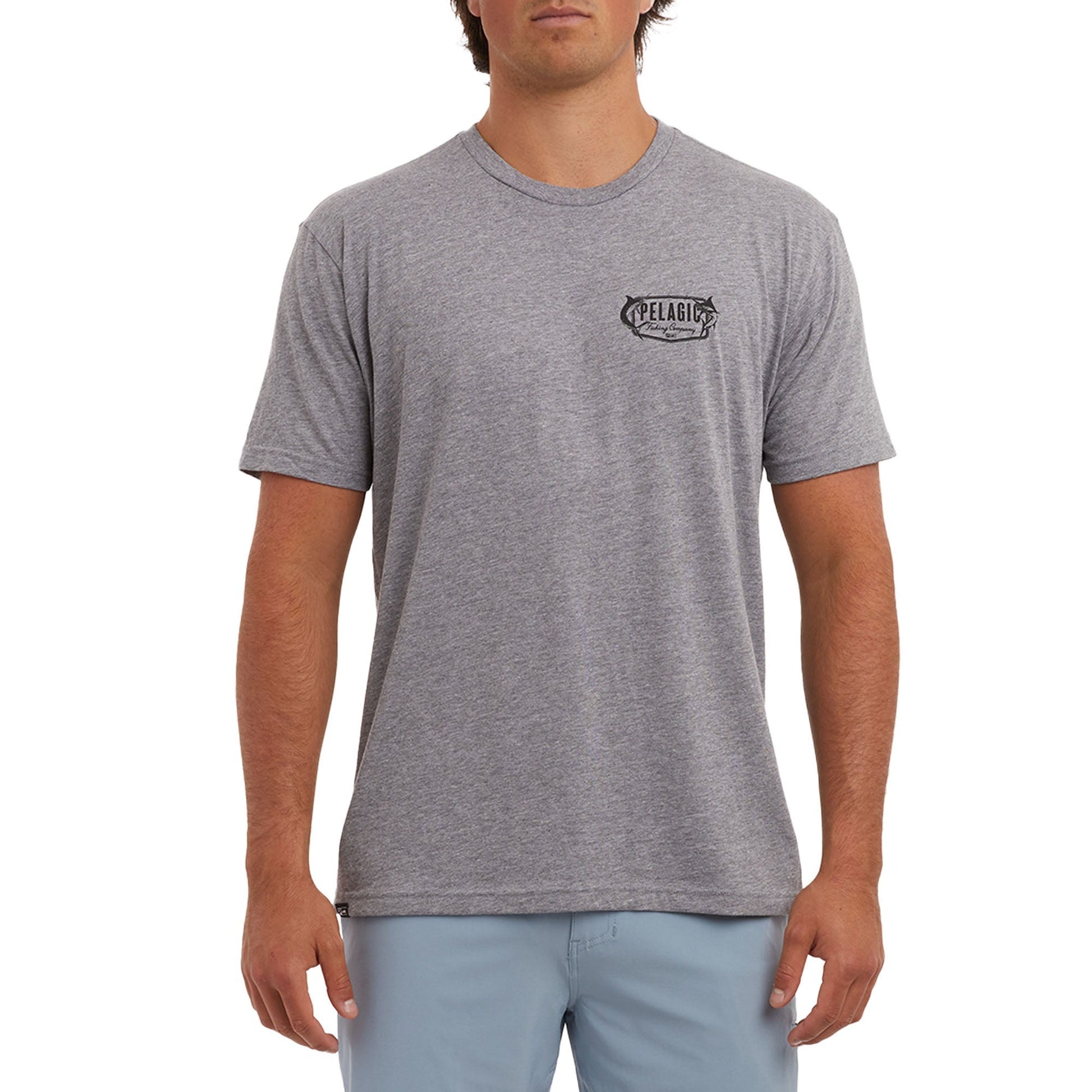 Pelagic Customer Favorite | T-Shirt - Twin Beeks