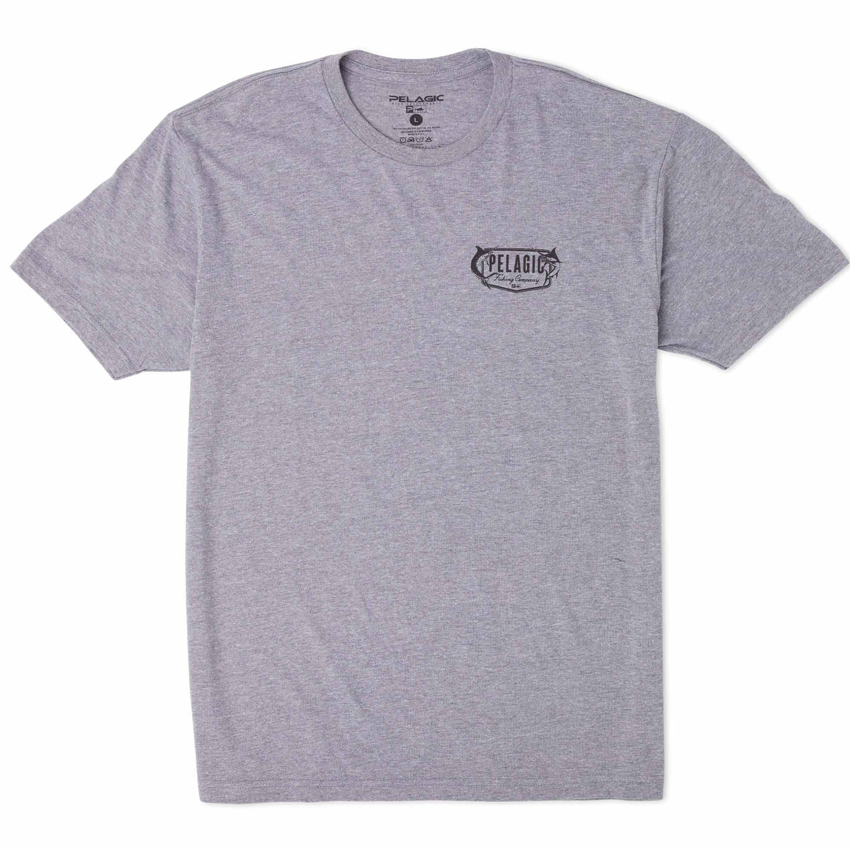 Pelagic Customer Favorite | T-Shirt - Twin Beeks
