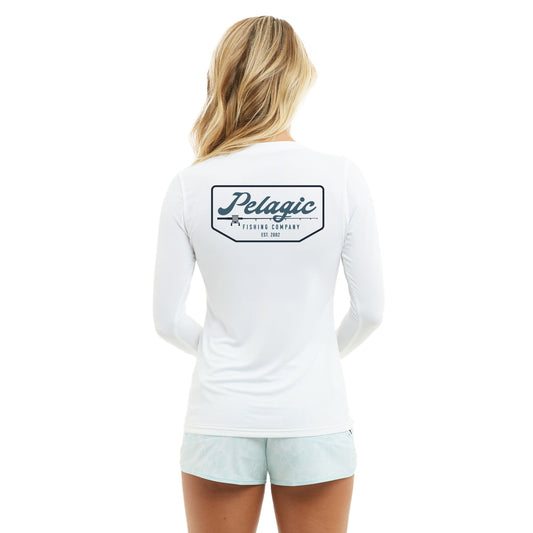 Pelagic Value | Ws Fishing Shirt - Ws Aquatek Rodman