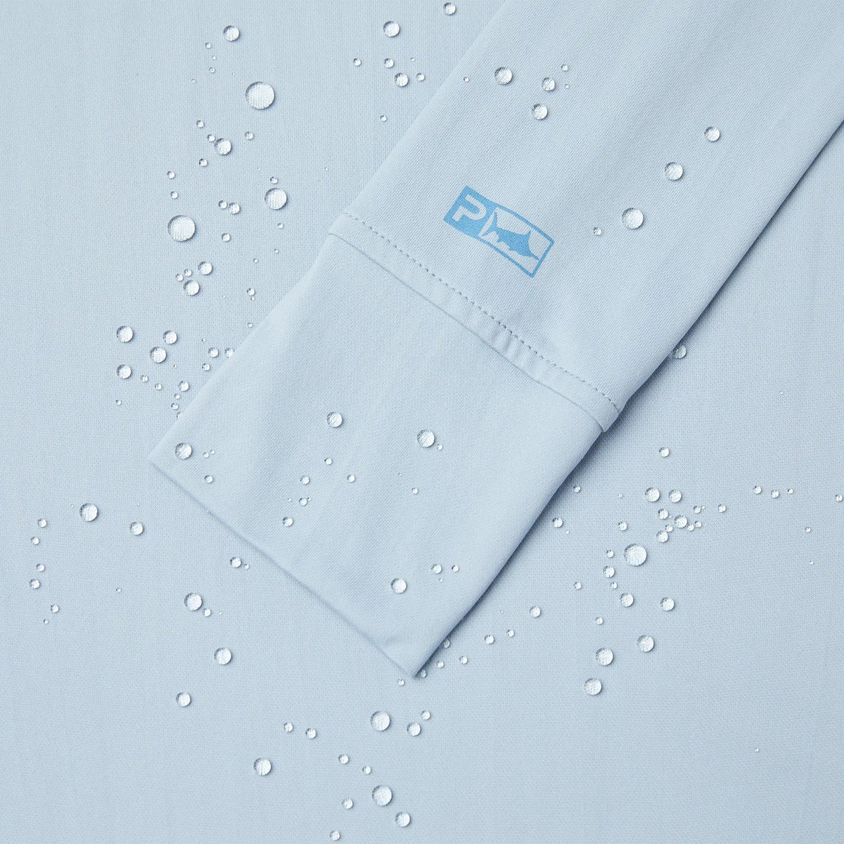 Pelagic Customer Favorite | Ws Fishing Shirt - Ws Aquatek Tuna Trifecta