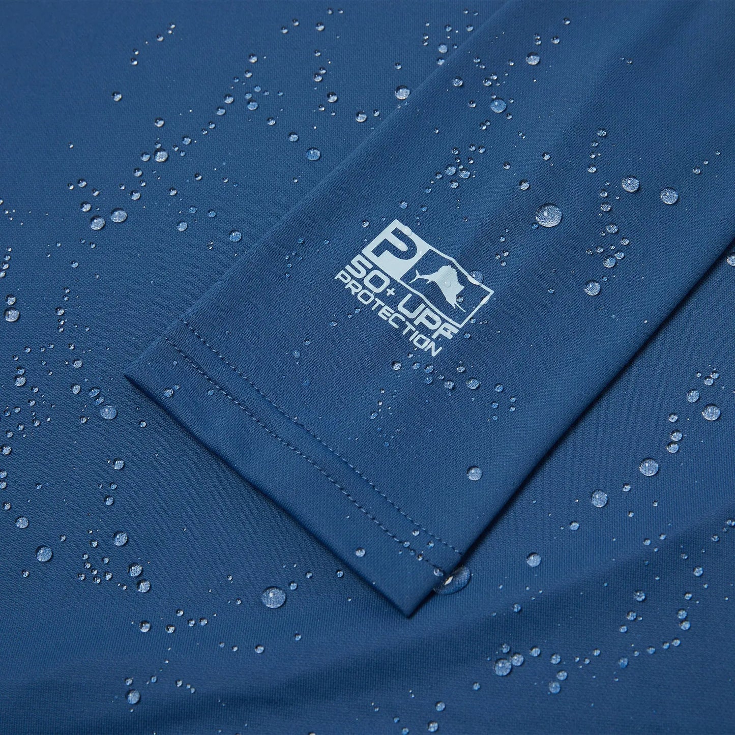 Pelagic Top Pick | Ws VNeck - Ws Aquatek