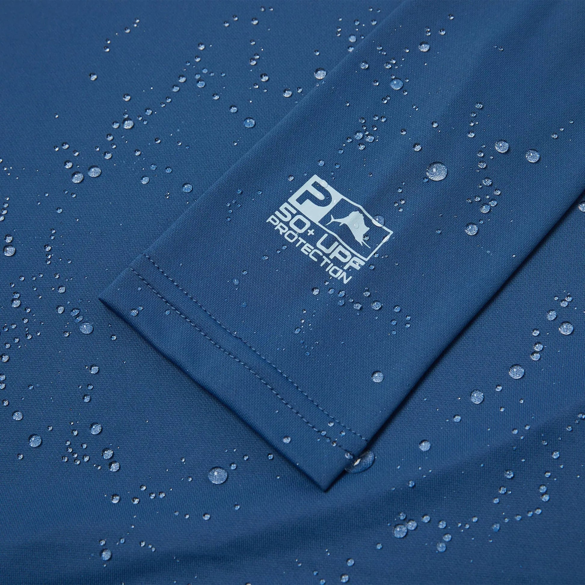 Pelagic Top Pick | Ws VNeck - Ws Aquatek